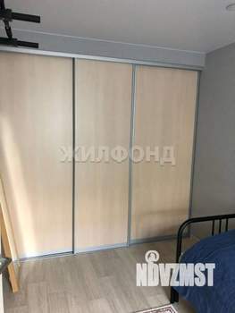 2-к квартира, вторичка, 47м2, 1/5 этаж