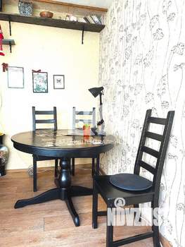 3-к квартира, вторичка, 57м2, 1/5 этаж