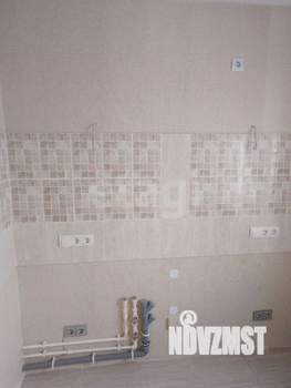 1-к квартира, вторичка, 31м2, 5/5 этаж