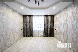 3-к квартира, вторичка, 59м2, 4/9 этаж