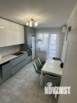2-к квартира, вторичка, 66м2, 4/26 этаж