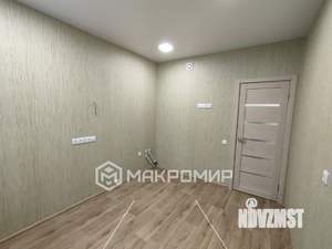 1-к квартира, вторичка, 36м2, 2/17 этаж