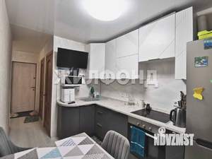 3-к квартира, вторичка, 60м2, 5/9 этаж