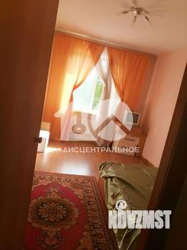 2-к квартира, вторичка, 57м2, 2/10 этаж