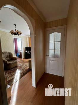 2-к квартира, вторичка, 45м2, 2/5 этаж