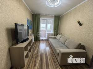 1-к квартира, вторичка, 32м2, 8/10 этаж