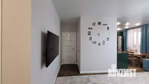 3-к квартира, вторичка, 83м2, 2/8 этаж