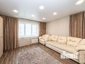 3-к квартира, вторичка, 87м2, 3/10 этаж