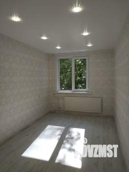 3-к квартира, вторичка, 58м2, 1/5 этаж