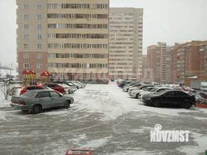 1-к квартира, вторичка, 24м2, 7/16 этаж