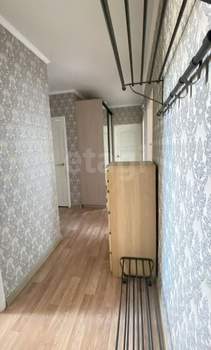 3-к квартира, вторичка, 75м2, 5/5 этаж