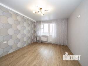 2-к квартира, вторичка, 74м2, 17/17 этаж