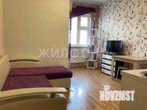 1-к квартира, вторичка, 19м2, 4/17 этаж