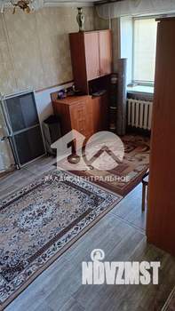 1-к квартира, вторичка, 30м2, 1/5 этаж
