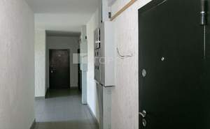 Студия квартира, вторичка, 21м2, 2/3 этаж