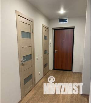 4-к квартира, вторичка, 75м2, 4/17 этаж