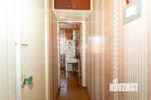 3-к квартира, вторичка, 57м2, 5/5 этаж