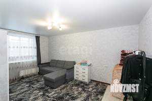 1-к квартира, вторичка, 29м2, 2/5 этаж