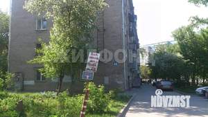 1-к квартира, вторичка, 30м2, 5/5 этаж