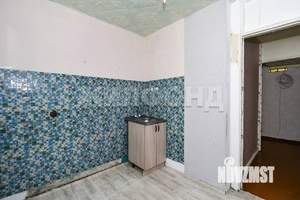 1-к квартира, вторичка, 32м2, 1/5 этаж