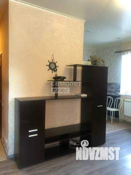 Студия квартира, вторичка, 31м2, 1/4 этаж