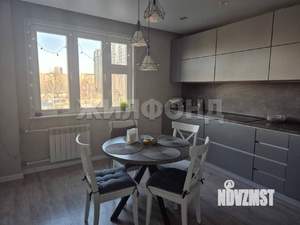 3-к квартира, вторичка, 81м2, 5/17 этаж