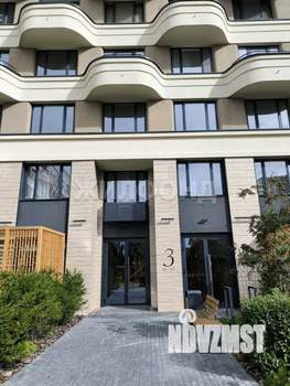 1-к квартира, вторичка, 43м2, 6/7 этаж