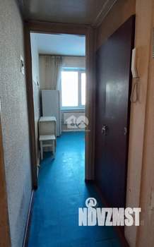 3-к квартира, вторичка, 64м2, 4/9 этаж