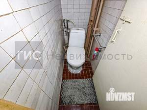 2-к квартира, вторичка, 46м2, 2/5 этаж