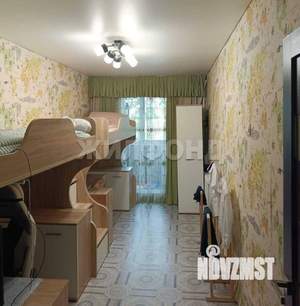 3-к квартира, вторичка, 60м2, 2/9 этаж