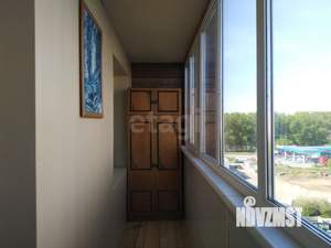 1-к квартира, вторичка, 36м2, 6/17 этаж