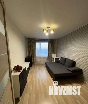 2-к квартира, вторичка, 48м2, 10/11 этаж