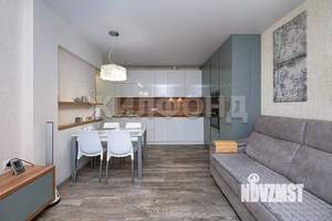 2-к квартира, вторичка, 76м2, 14/25 этаж