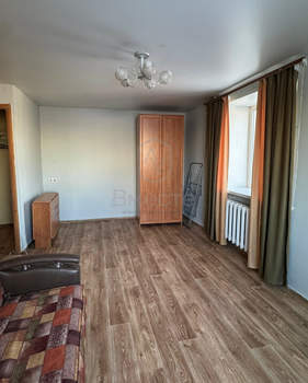 1-к квартира, вторичка, 31м2, 4/5 этаж