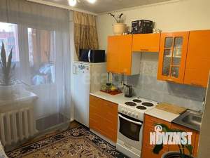 1-к квартира, вторичка, 33м2, 9/16 этаж