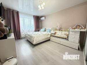 1-к квартира, вторичка, 33м2, 10/10 этаж