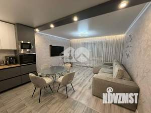 2-к квартира, вторичка, 57м2, 3/10 этаж