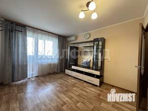 1-к квартира, вторичка, 34м2, 10/10 этаж