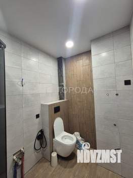 Студия квартира, вторичка, 27м2, 9/26 этаж