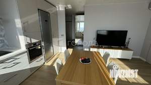 2-к квартира, вторичка, 54м2, 21/26 этаж