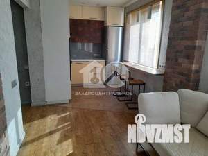 2-к квартира, вторичка, 57м2, 8/17 этаж