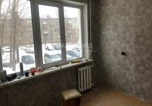 3-к квартира, вторичка, 58м2, 2/5 этаж