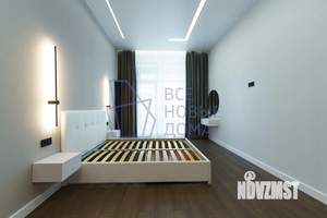 3-к квартира, вторичка, 111м2, 4/8 этаж
