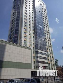 3-к квартира, вторичка, 100м2, 19/25 этаж