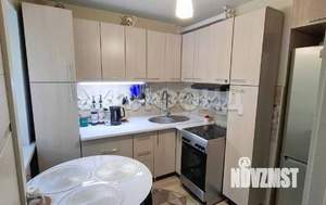 2-к квартира, вторичка, 42м2, 2/5 этаж