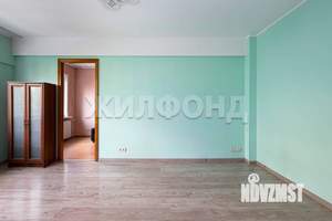 2-к квартира, вторичка, 45м2, 3/5 этаж