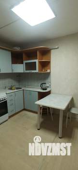 1-к квартира, вторичка, 36м2, 1/5 этаж