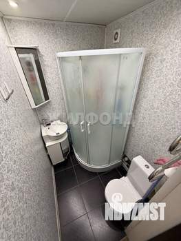 2-к квартира, вторичка, 41м2, 1/4 этаж