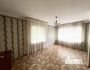 1-к квартира, вторичка, 32м2, 1/5 этаж