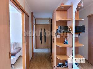 3-к квартира, вторичка, 59м2, 7/9 этаж